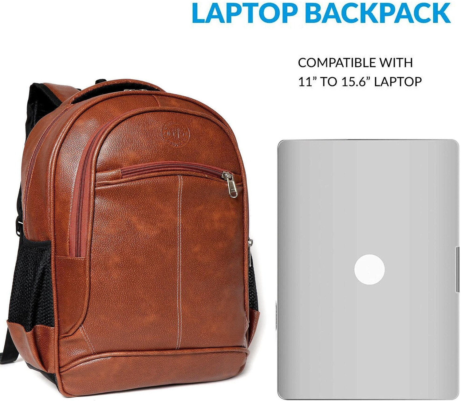 Image of Bagneeds Unisex-Backpack-55 20 L Laptop Backpack