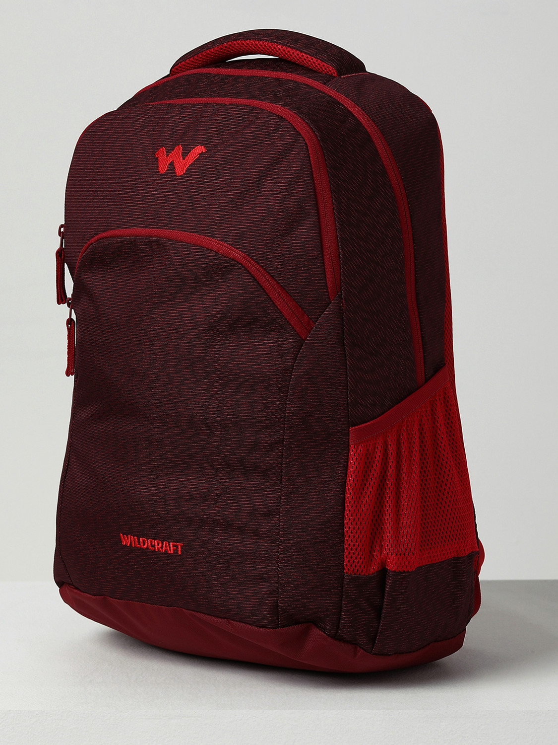 Image of Wildcraft Ace 25 25 L Laptop Backpack