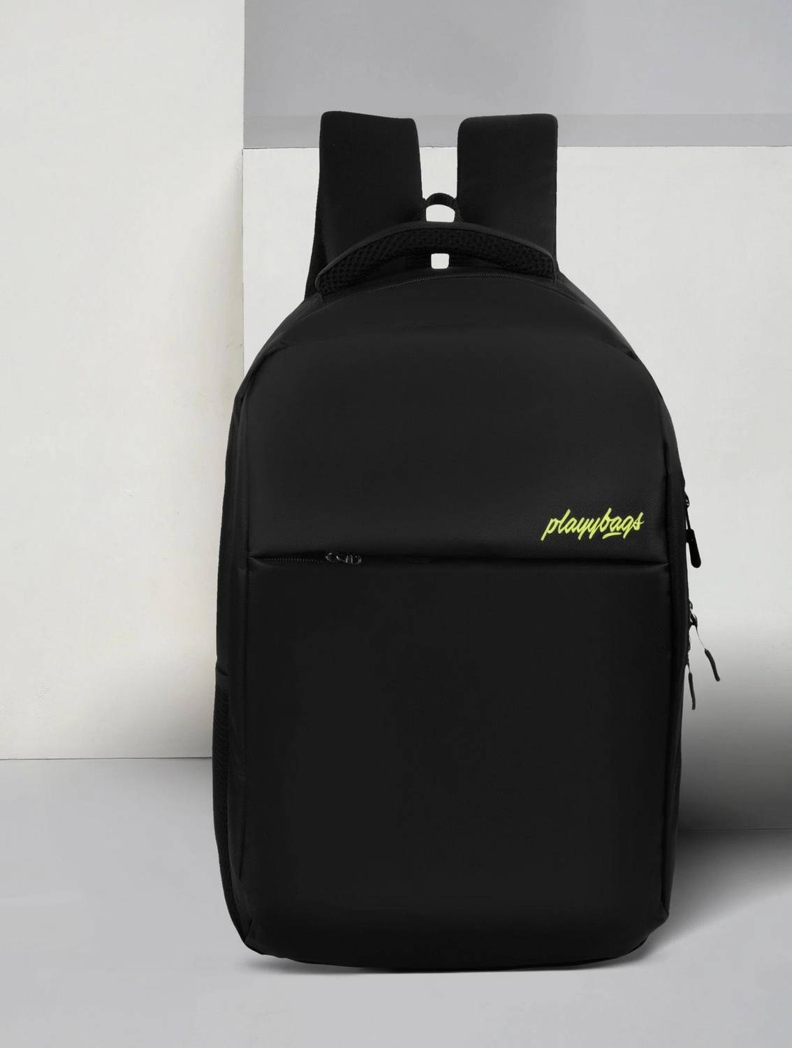 PLAYYBAGS Backpack 35L 2 Main Compartments Bottle Pocket Front Pocket 35 L Laptop Backpack