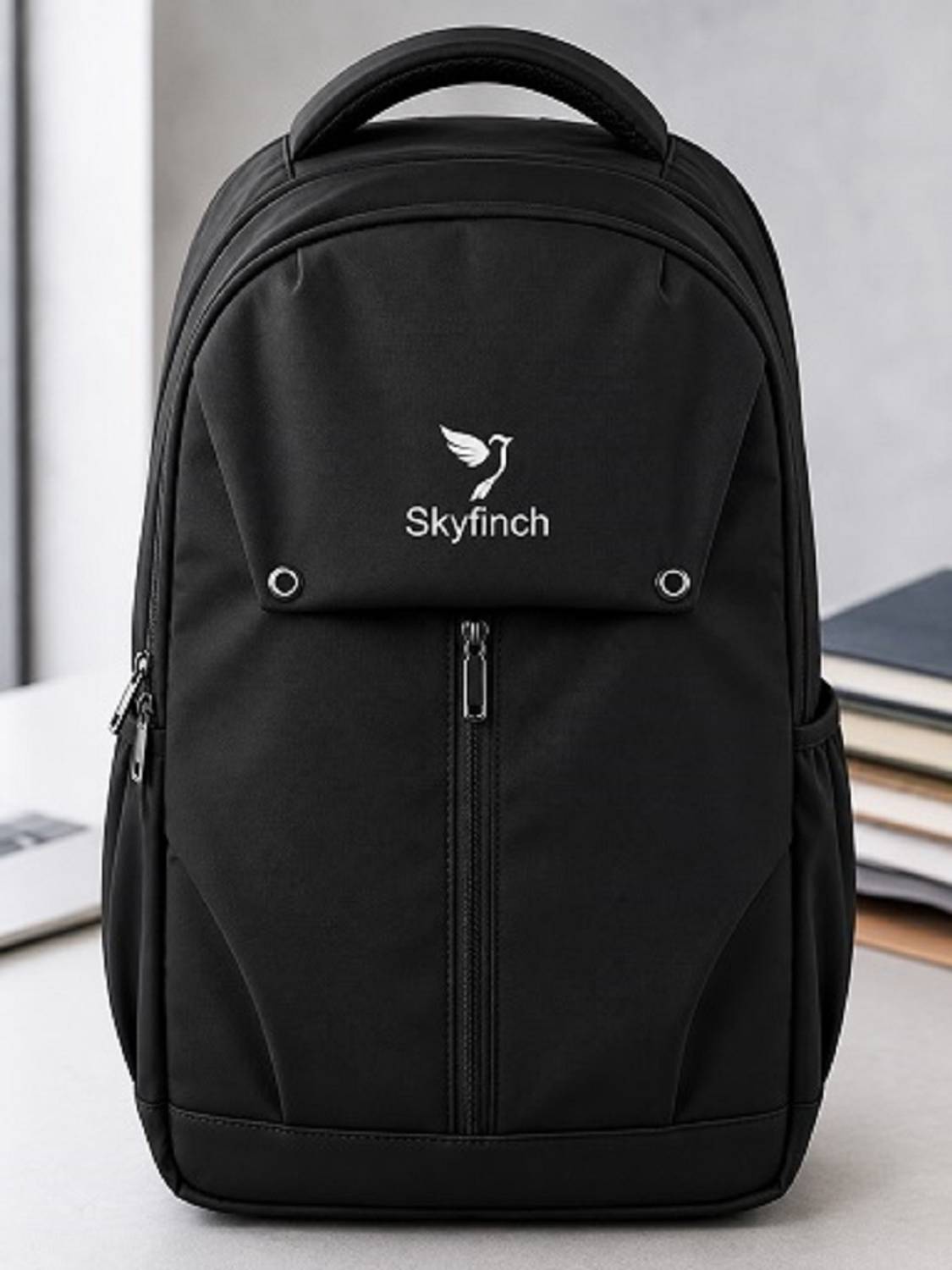 Skyfinch 45L Water Resistant Backpack - Image 1