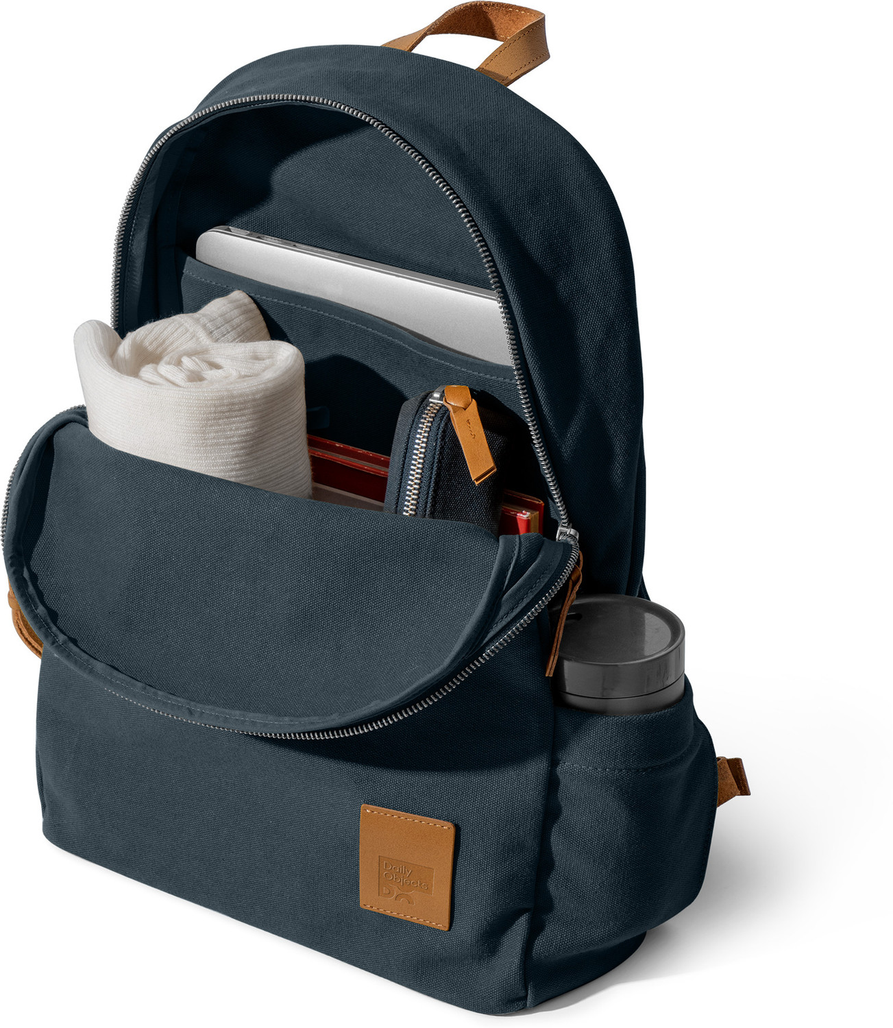 Image of DailyObjects Daily Rundown Pack 10 L Backpack