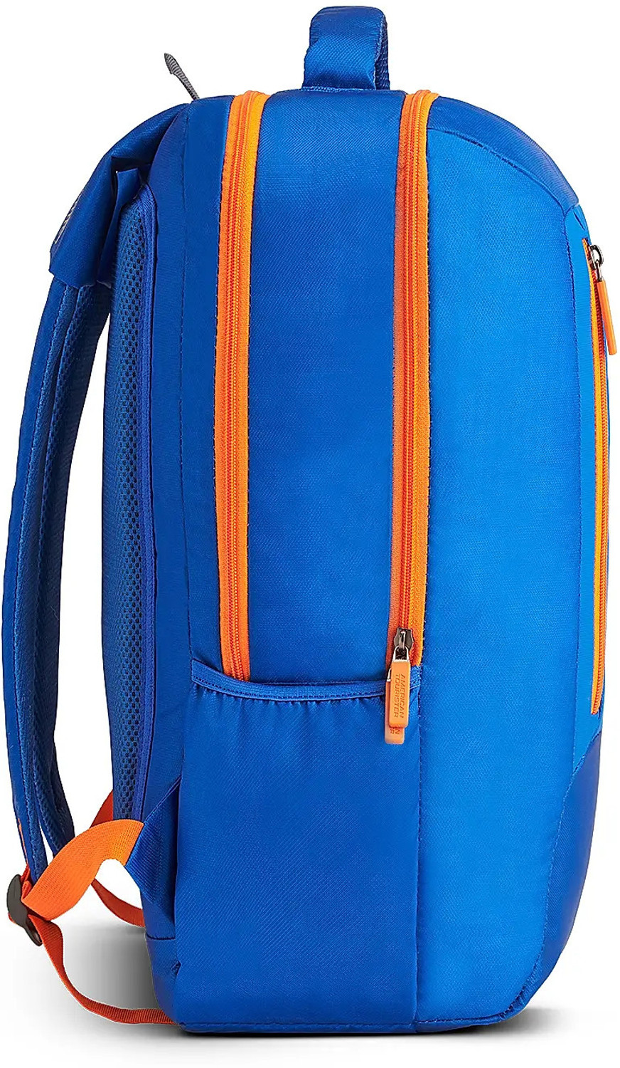 Image of AMERICAN TOURISTER Large 34+ Ltr Sigma 2.0 Laptop Backpack 01 34 L Laptop Backpack