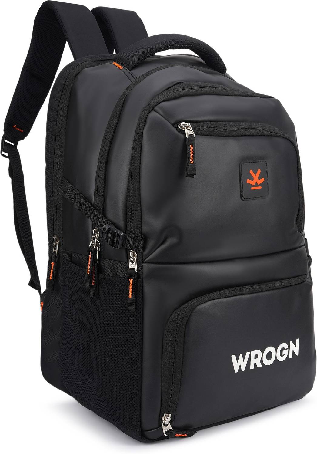 WROGN Hummer 45L Unisex Backpack - Image 3