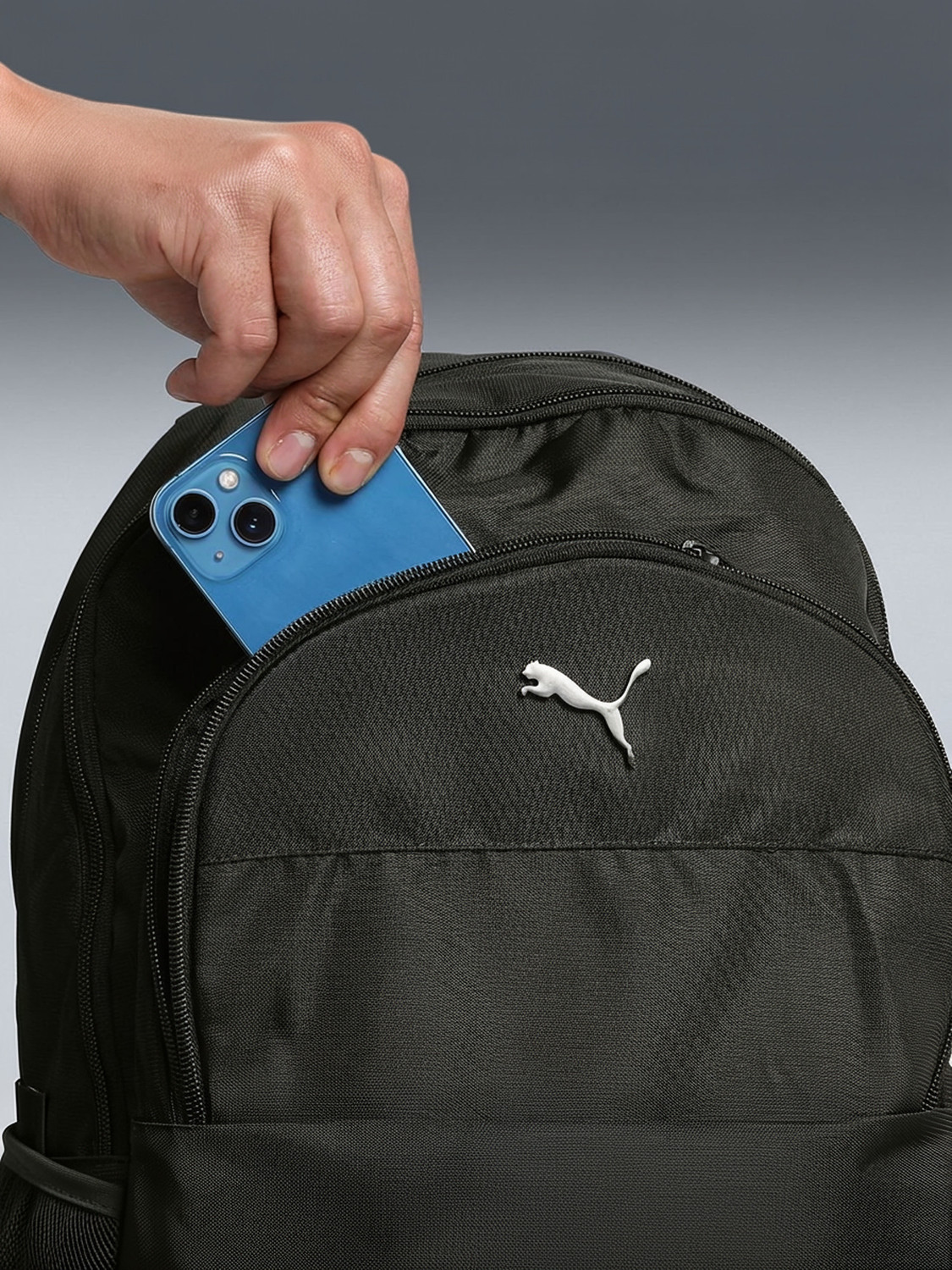 Image of PUMA CLASSIC Backpack 13 L Backpack