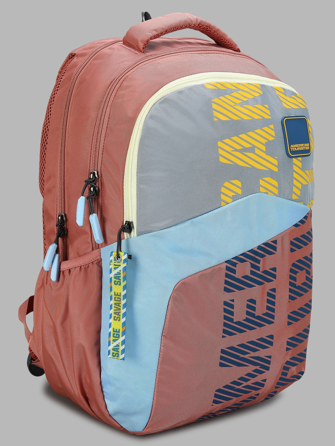 Image of AMERICAN TOURISTER Sest 3.0 24 L Backpack