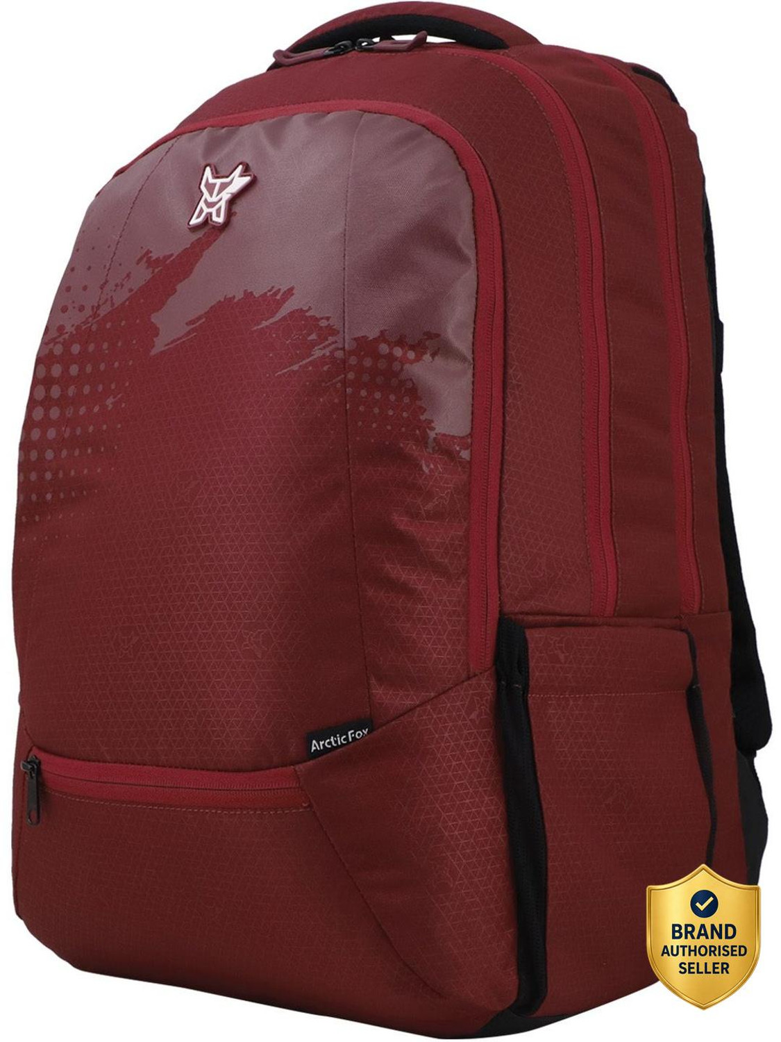 Image of Arctic Fox Reel Plus Tawny Port 46 L Laptop Backpack