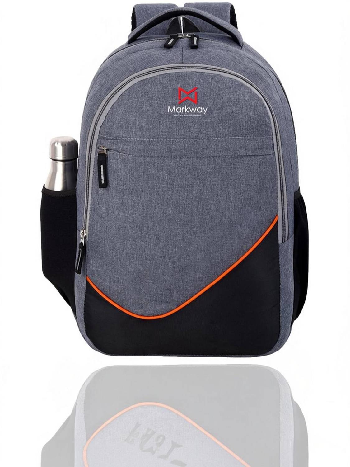 markway Khadi Textured Hi storage 35 L Laptop Backpack