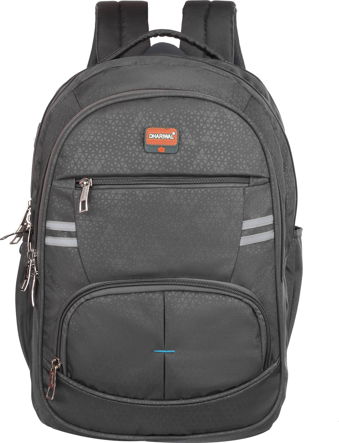 Image of Dhariwal 50L LARGE TRAVEL BACKPACK FOR OUTDOOR SPORT HIKING BAG BP-242 50 L Backpack