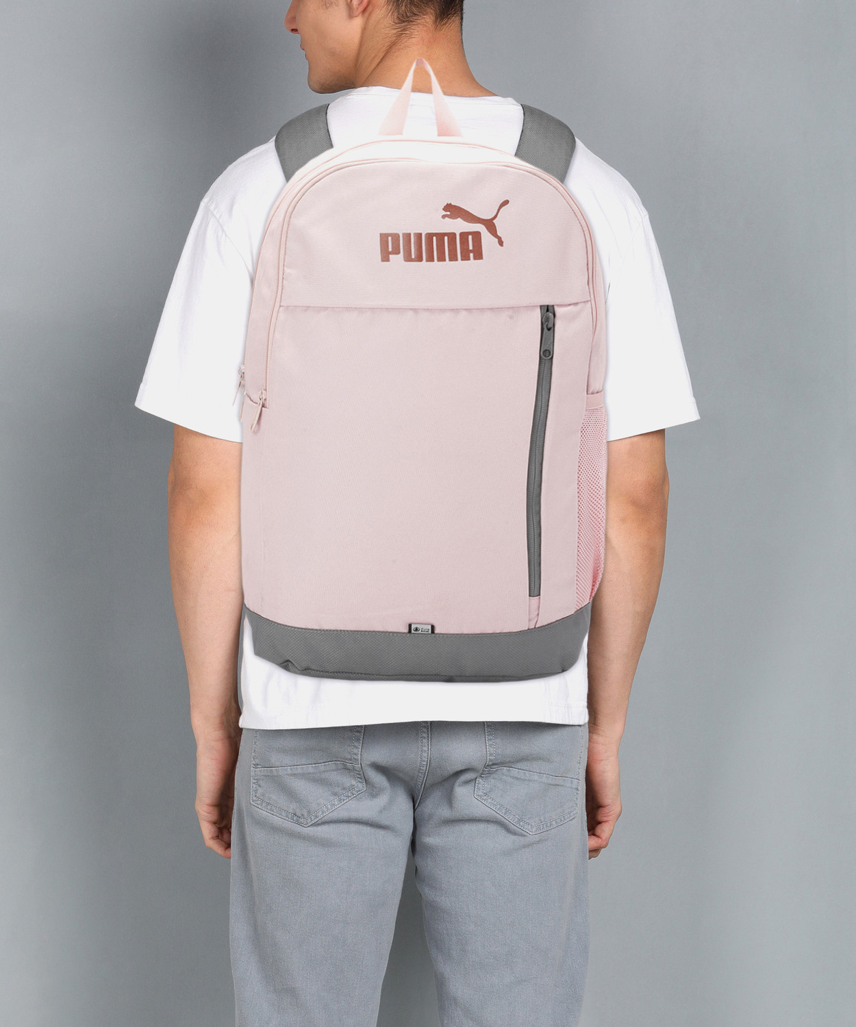 Image of PUMA Casual Backpack IND II 20 L Backpack