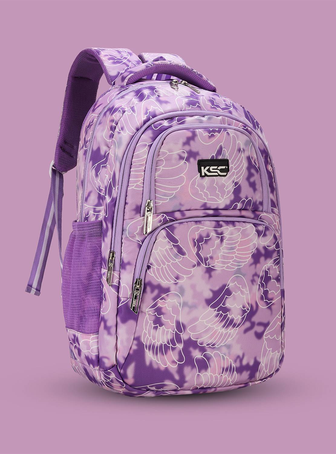 Shishtha College Backpack Coaching Bag School Tuition Bag Waterproof School Bag 35 L Backpack