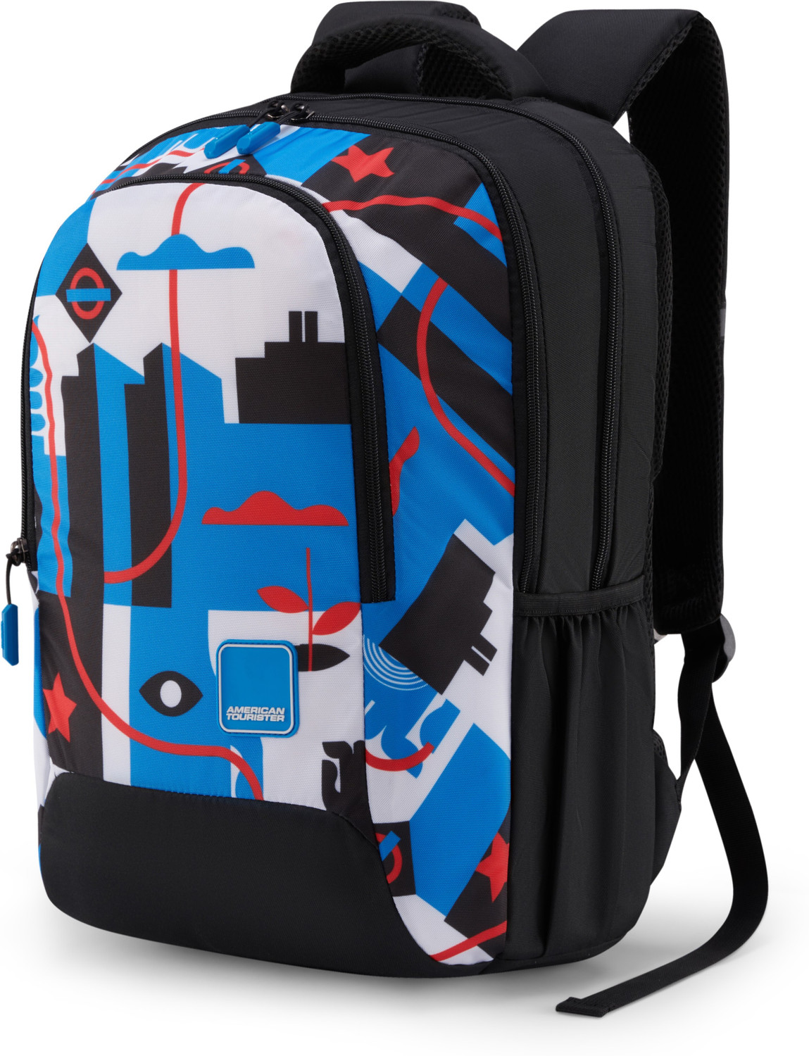 Image of AMERICAN TOURISTER QUAD 3.0 30.5 L Backpack