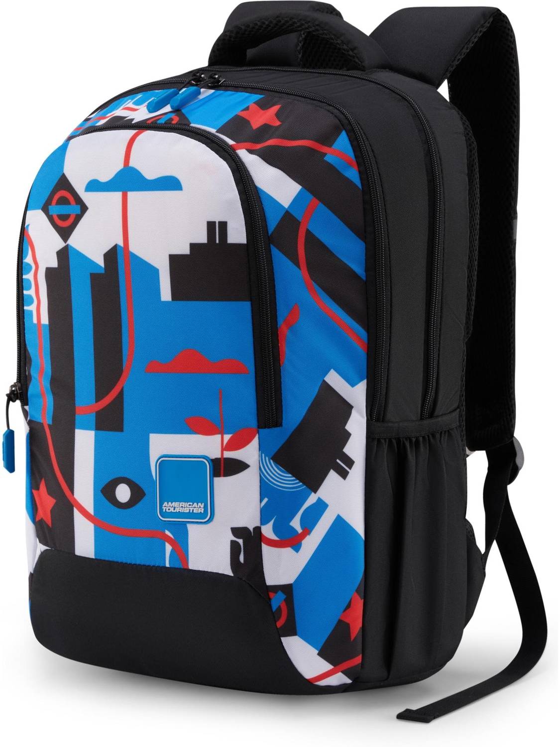 AMERICAN TOURISTER QUAD 3.0 30.5 L Backpack