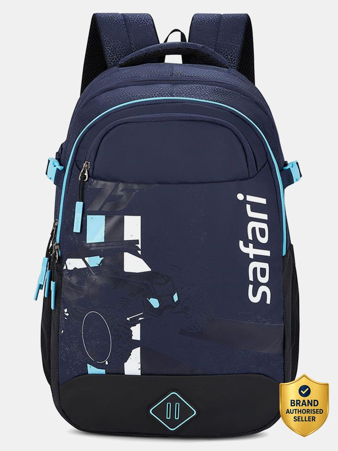 Image of SAFARI Verge 3 37 L Backpack