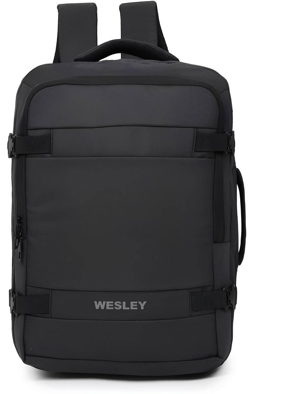 WESLEY Wrong-black-A 45 L Laptop Backpack