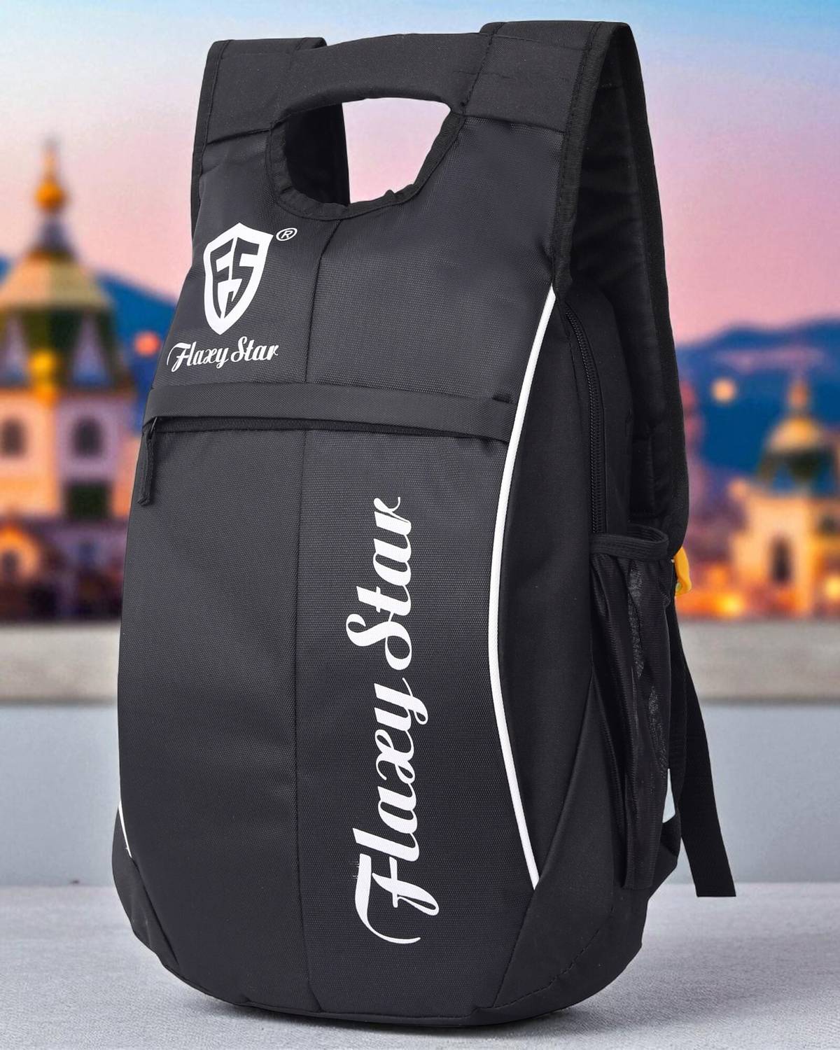 air travel squashed duffel bag Tindi Stow Size:MQ 6000D-H Perfect for road trips fishing rod adidas Originals-Pink Logo Backpack