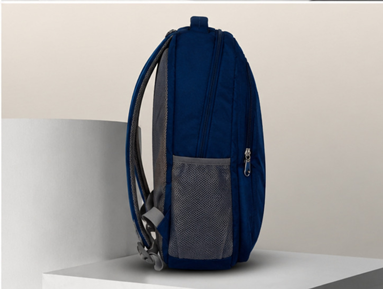 Image of DRAZO DRZ 1004 NAVY 25 L Backpack