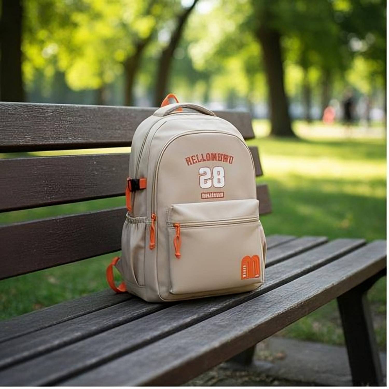 arisen 40L Laptop Backpack - Image 4