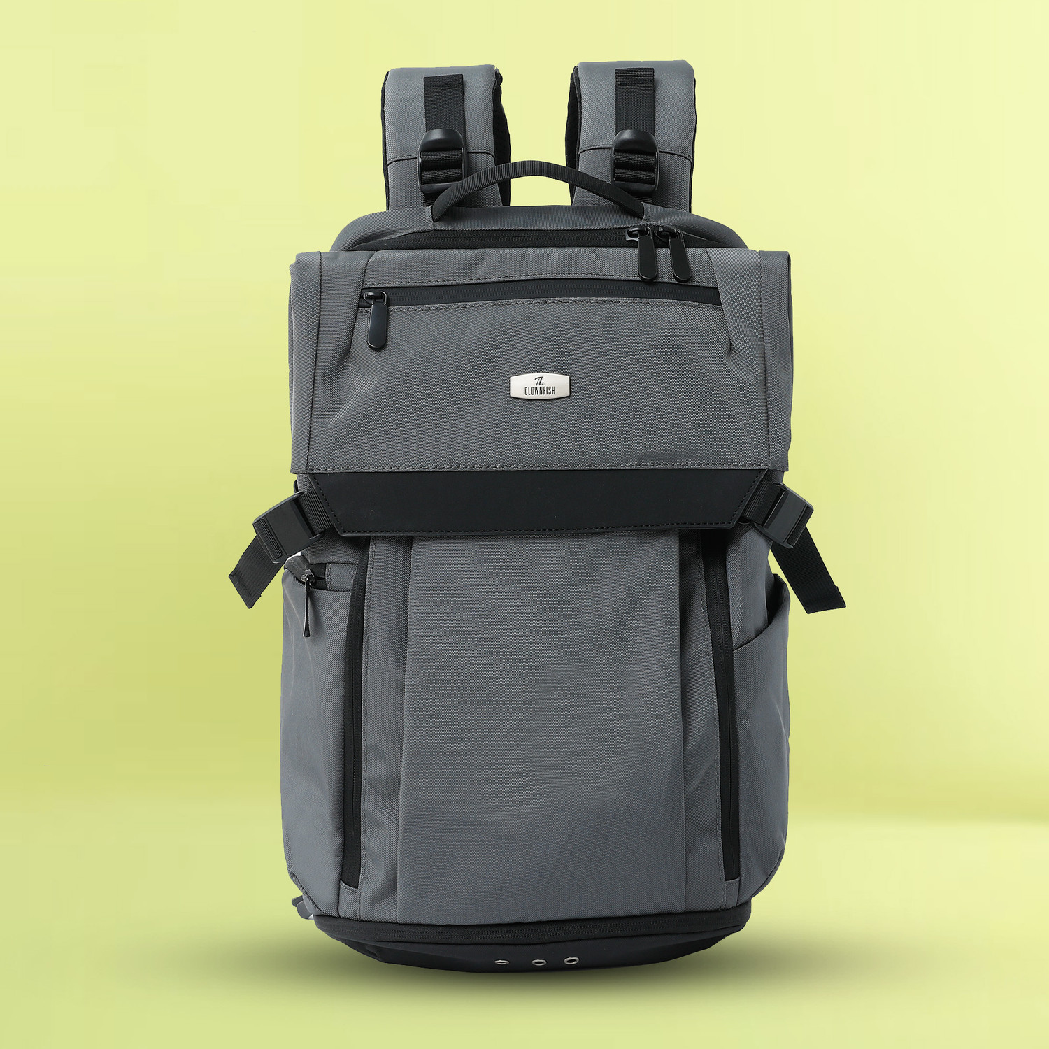 Image of The CLOWNFISH Tango Series Backpack 28 L Backpack