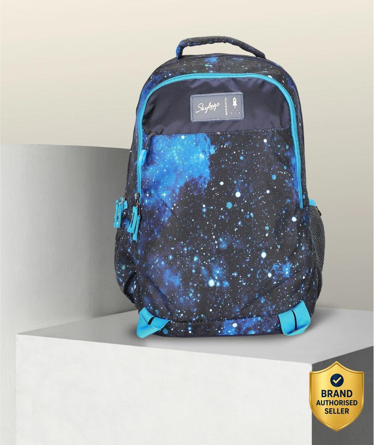 Image of SKYBAGS RIDDLE 1 33 L Backpack