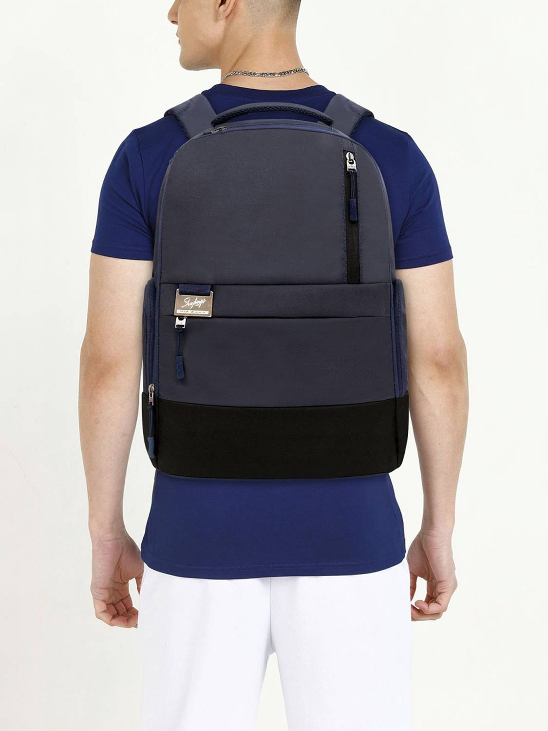 SKYBAGS Lumous 15 Inch Laptop Backpack - Image 2