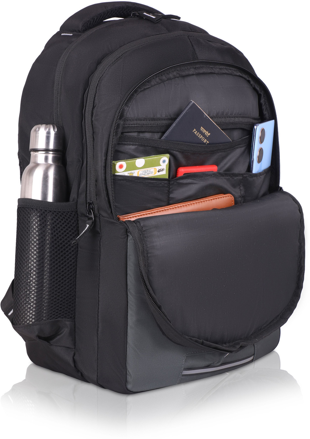 Image of PROVOGUE Casual Backpack for College & Office Use (Men & Women) 35 L Backpack