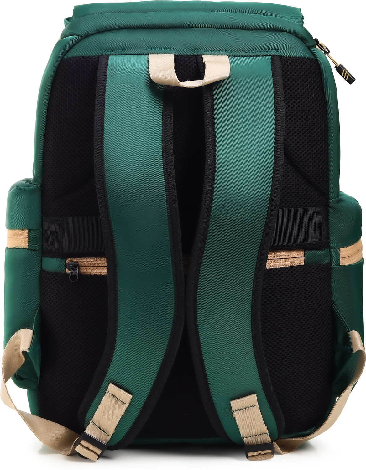 Image of veluvia 40L Waterproof Travel Backpack with Smart Organizer Pockets, 40 L Backpack