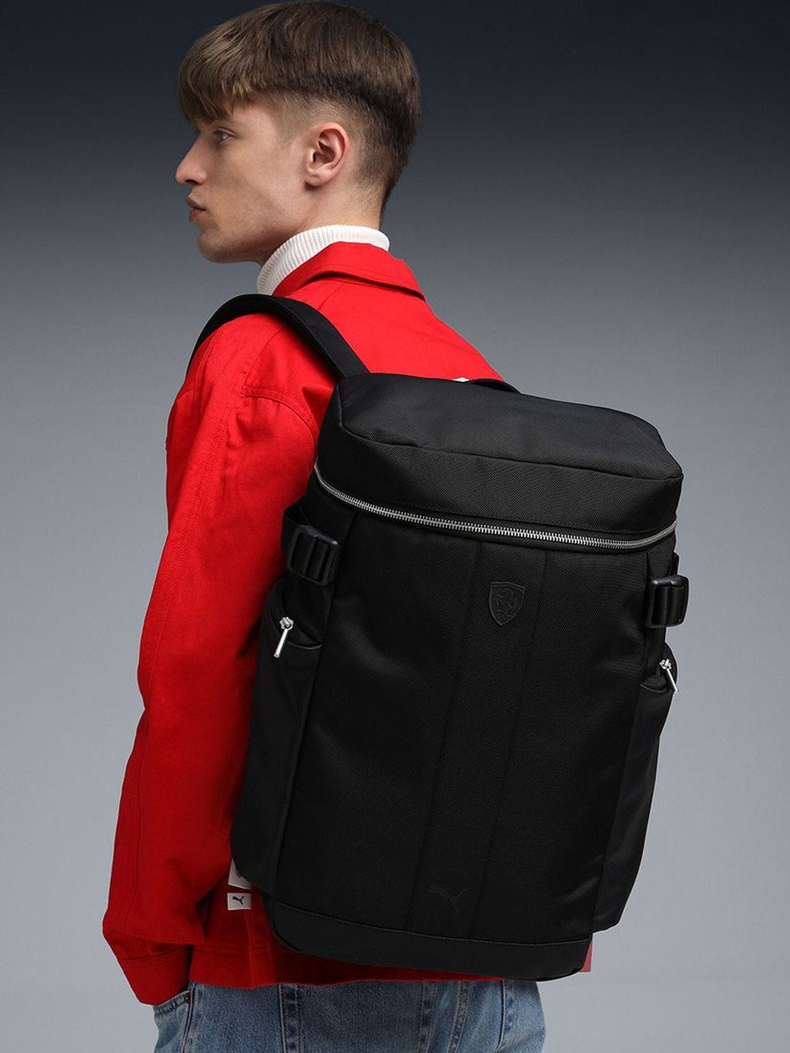 Image of PUMA FERRARI PRO Backpack 25 L Backpack