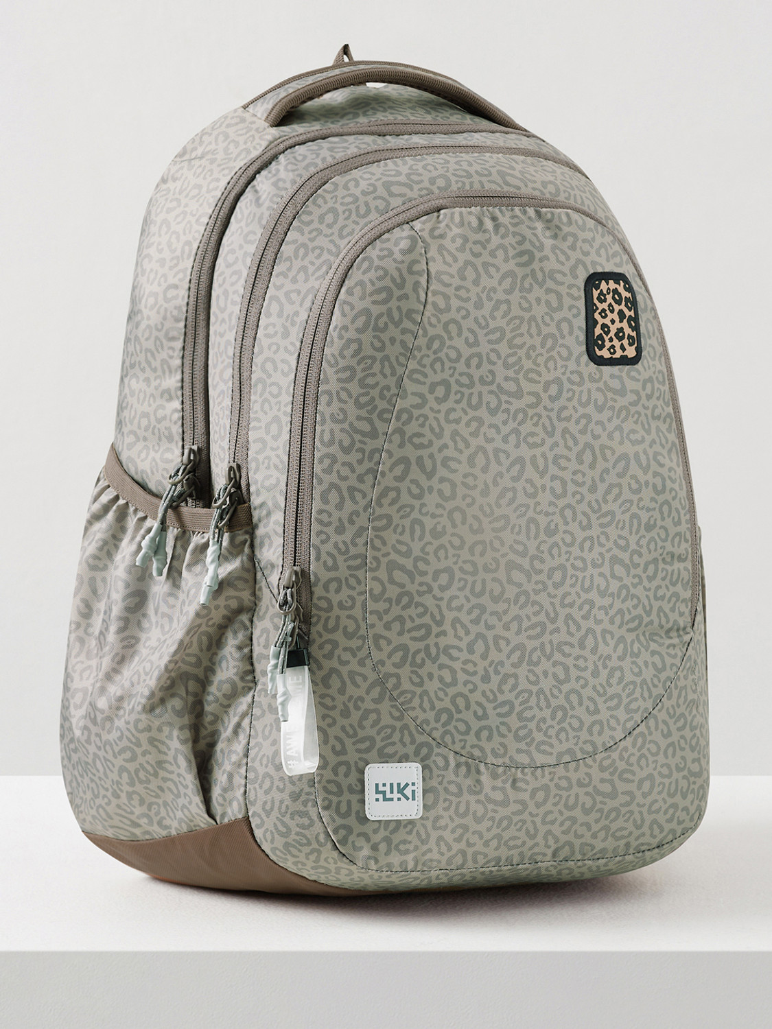 Image of Wildcraft Wiki Girl 3 31 L Backpack