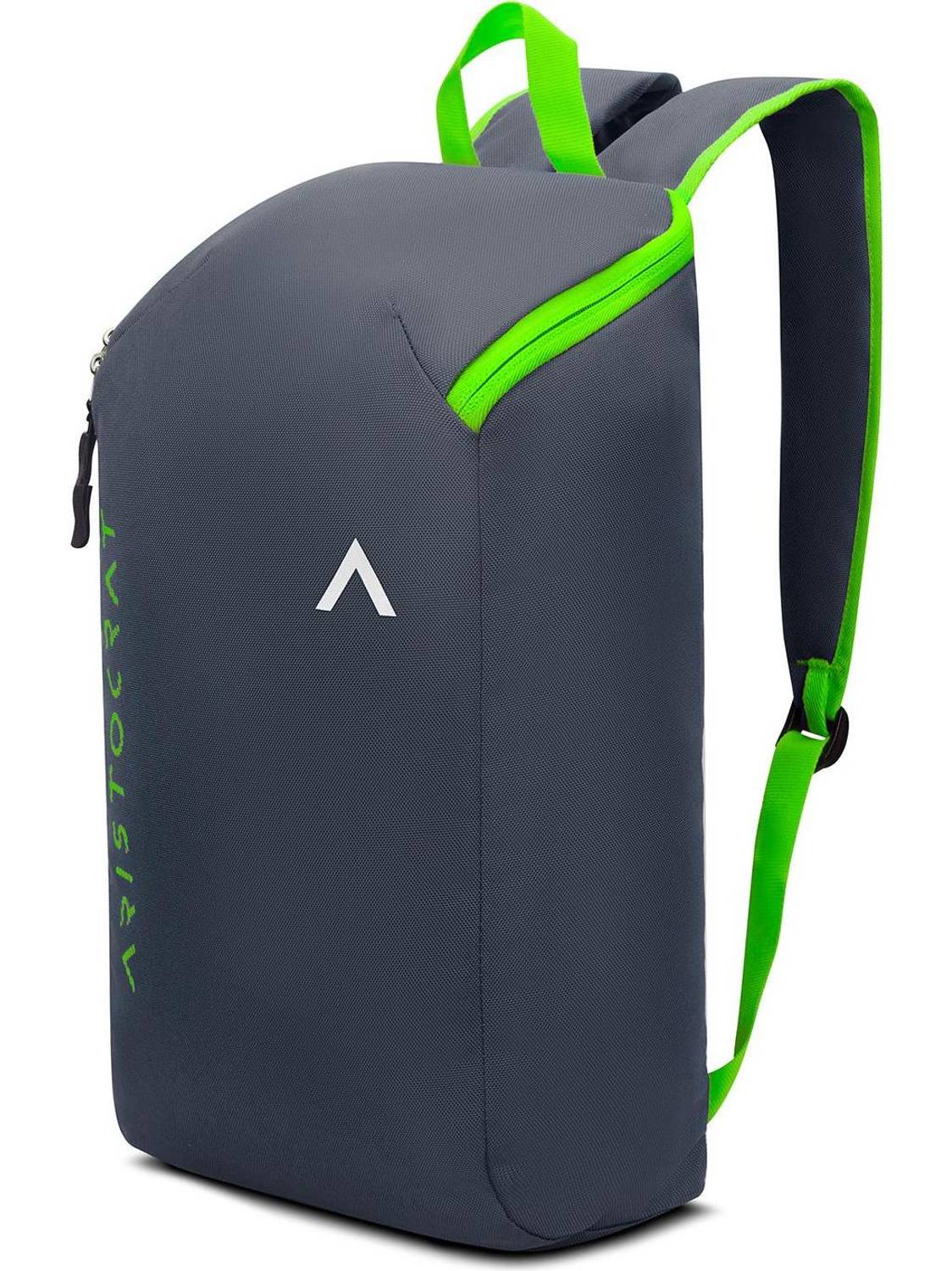 ARISTOCRAT Berry Casual Daypack with Adjustable Shoulder Strap | Gym,Travel & Everyday Bag 11 L Backpack