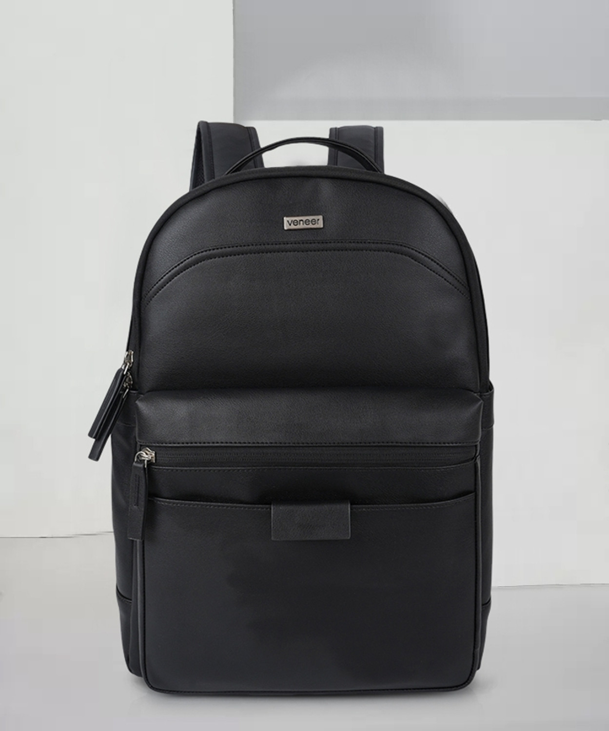 Image of Veneer Classy Design 15.6 IN Laptop Office College School Tution Unisex Backpack 35 L Laptop Backpack