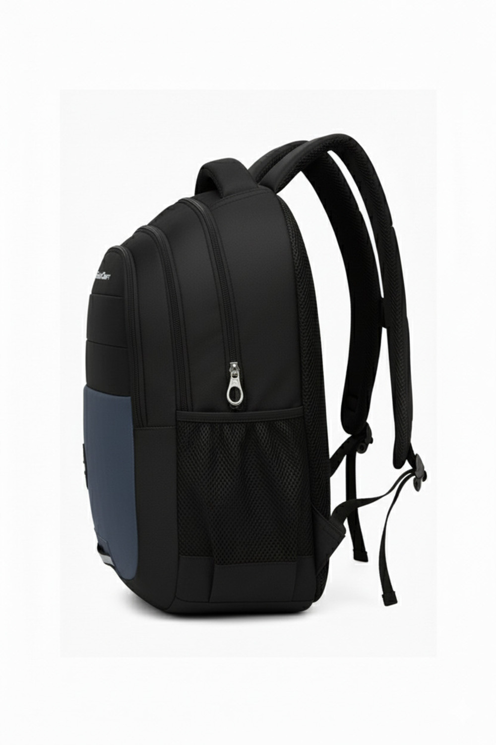 Image of Roadster Unisex Waterproof Laptop Backpack with Spacious Storage Design for College 30 L Laptop Backpack