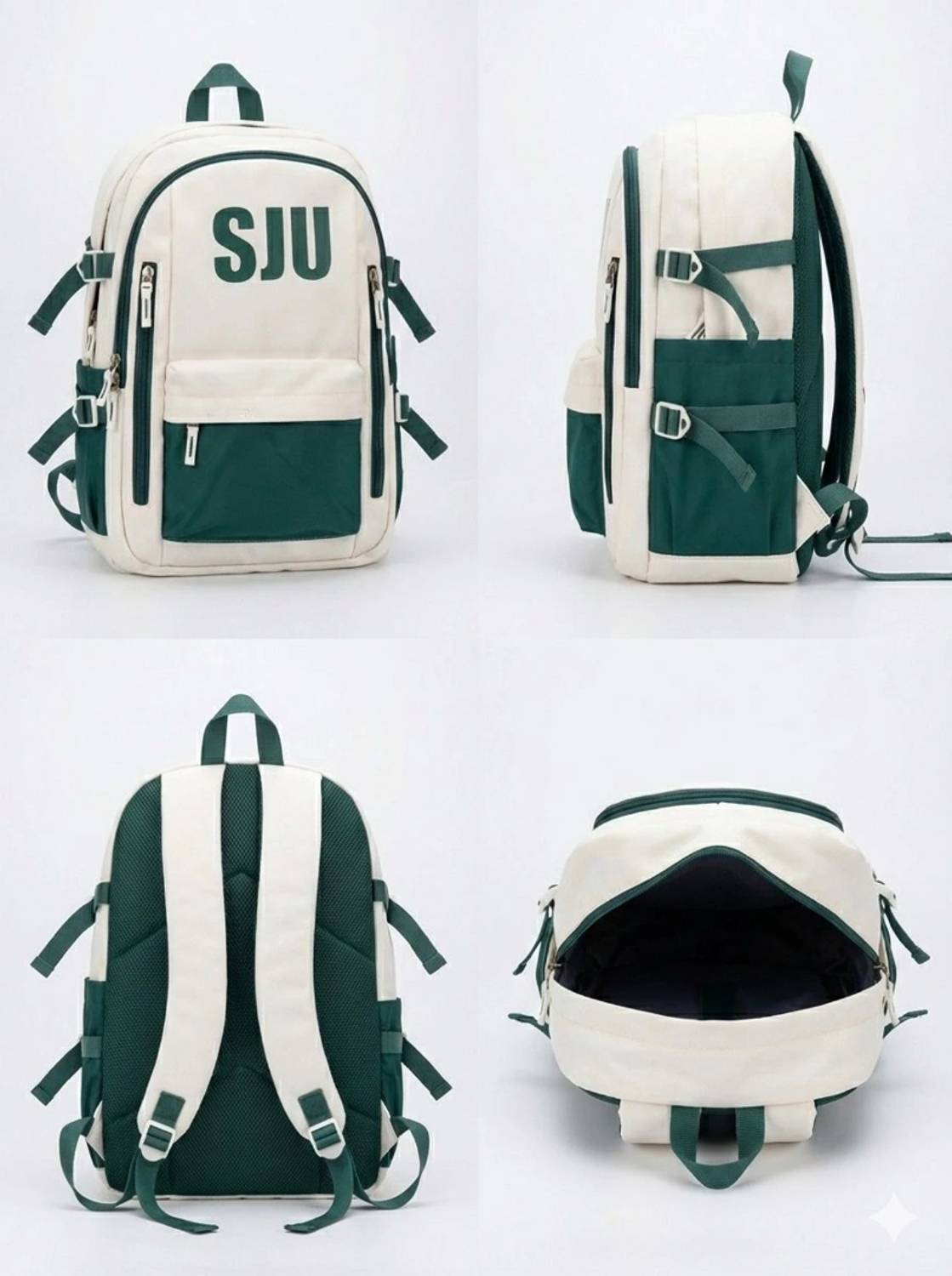 Trunkit Kawaii Laptop Backpack 30L - Image 3