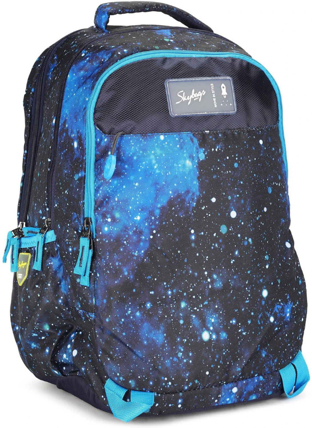 Image of SKYBAGS RIDDLE 1 33 L Backpack