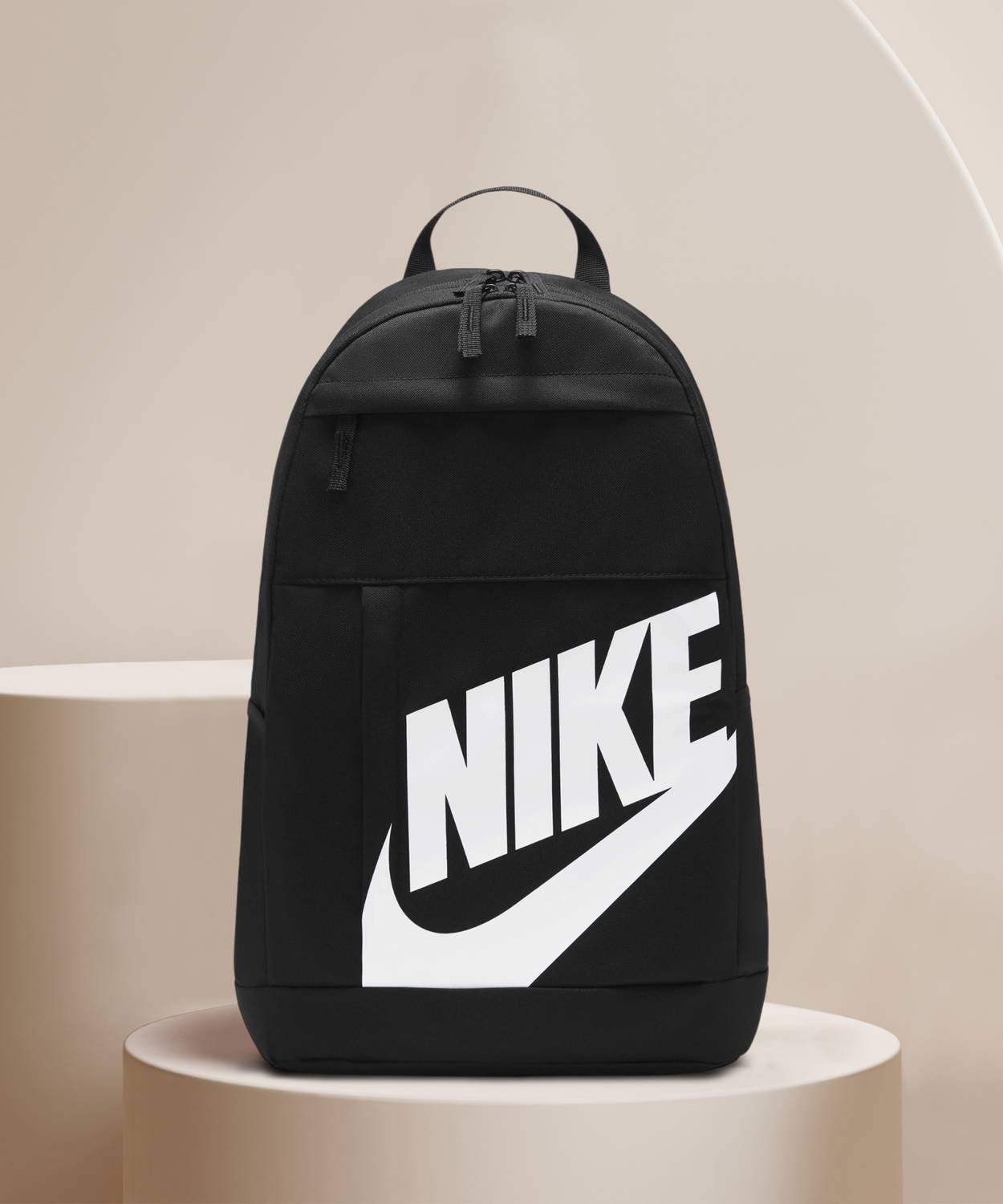 NIKE Backpack (21L) 21 L Backpack Black - Price in India NIKE Backpack (21L) 21 L Backpack Black - Price in India