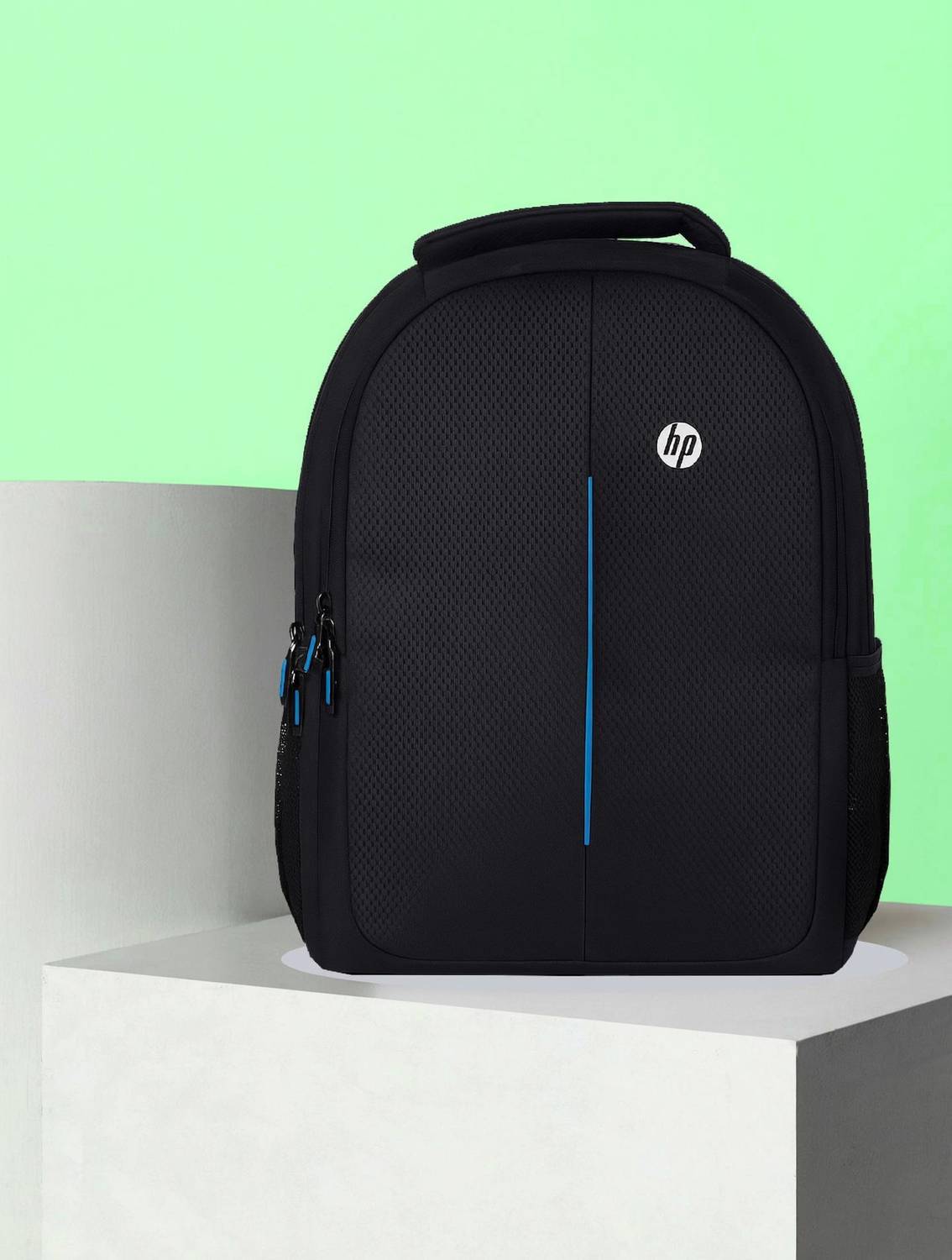 HP knjoo9789 laptop Bag||College Bag||BACKPACK||OFFICE Bag 30 L Laptop Backpack