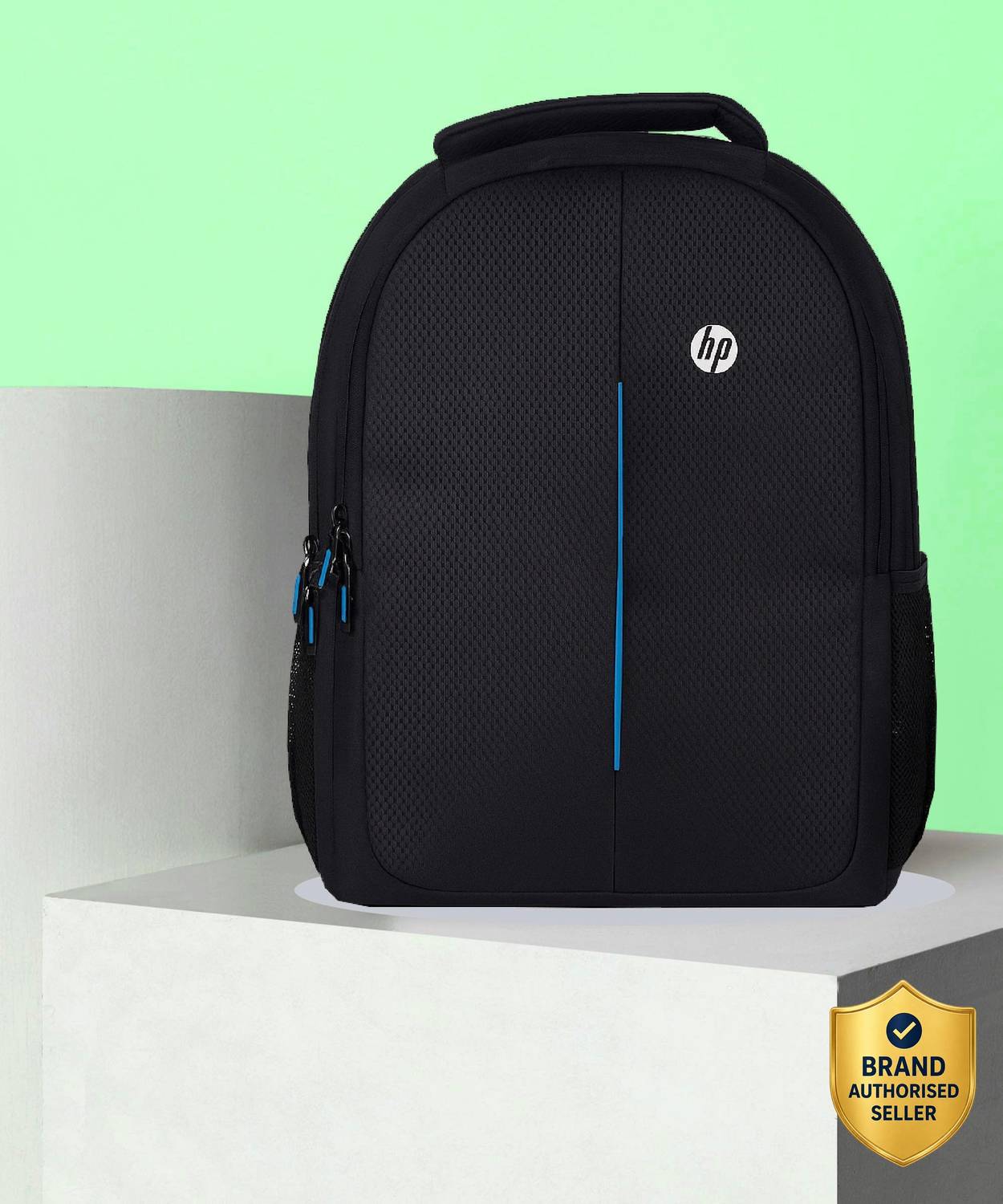 HP knjoo9789 laptop Bag||College Bag||BACKPACK||OFFICE Bag 30 L Laptop Backpack