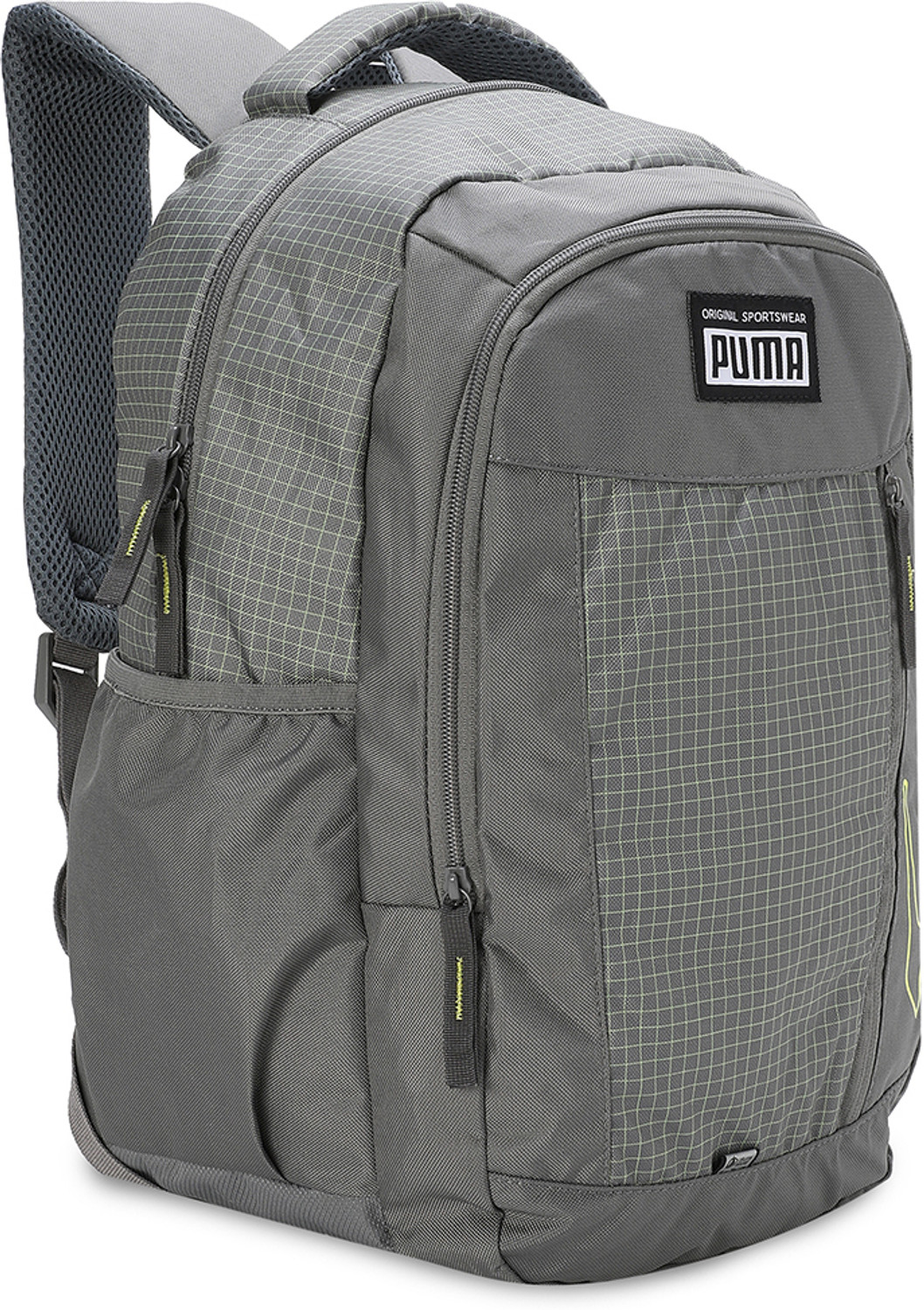 Image of PUMA AOP Backpack V2 24.288 L Laptop Backpack