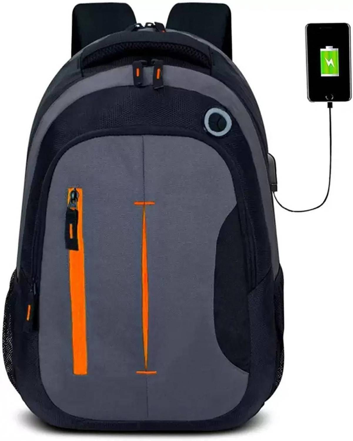 JAIRAJ 32 L Laptop Backpack