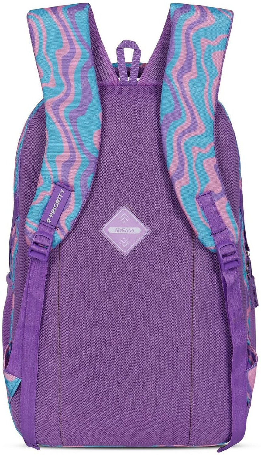 Image of Priority Glam 001 College Bag LVD 40 L Backpack