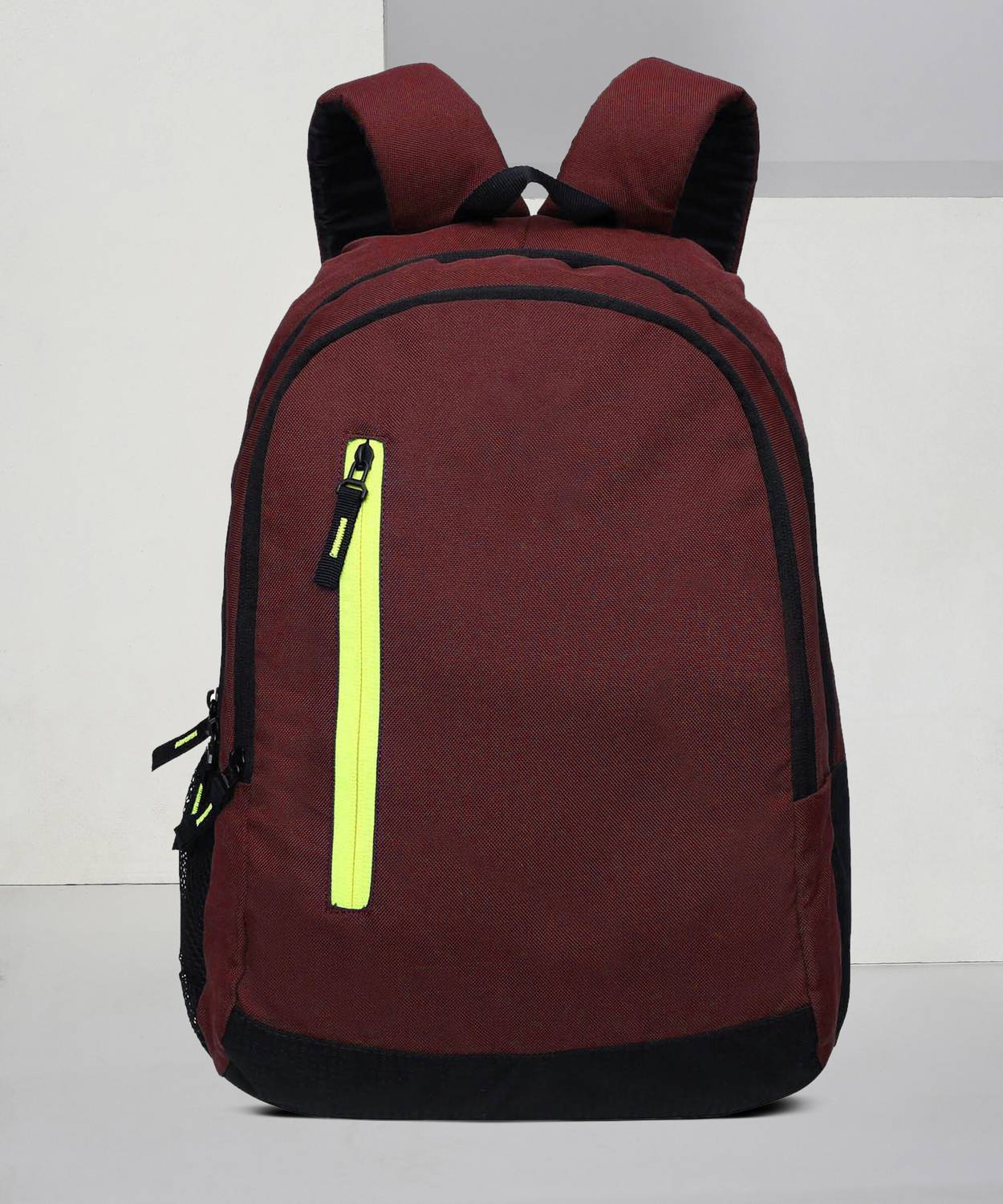 BAGADDICT Backpack 1019 Eco Light weight Laptop Backpack 18 L Backpack