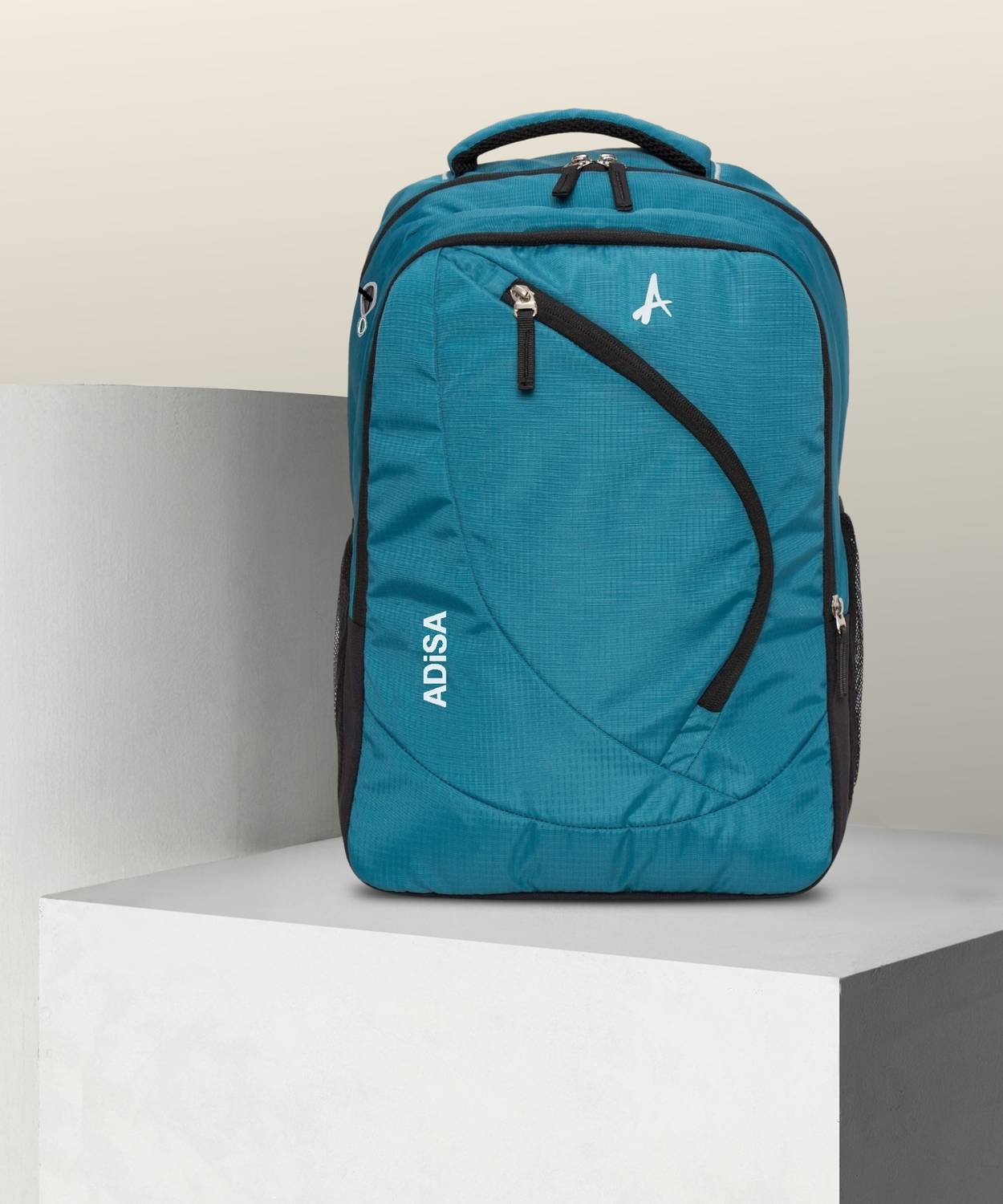 ADISA BP004-GRN 31 L Laptop Backpack