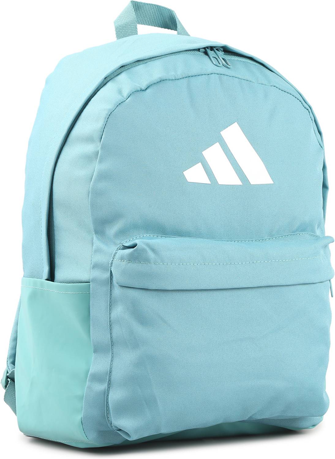 Adidas Clsc Bars 20.4L Green Backpack - Image 3