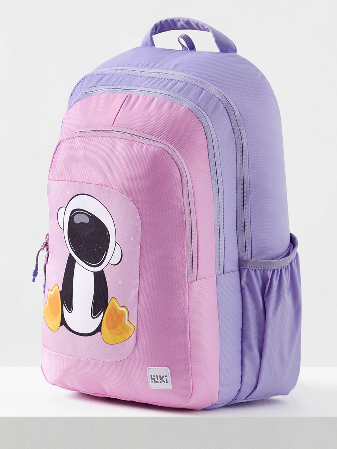 Image of Wildcraft Wiki Champ 5 24 L Backpack