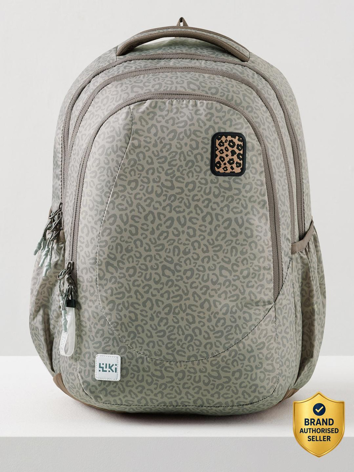 Image of Wildcraft Wiki Girl 3 31 L Backpack