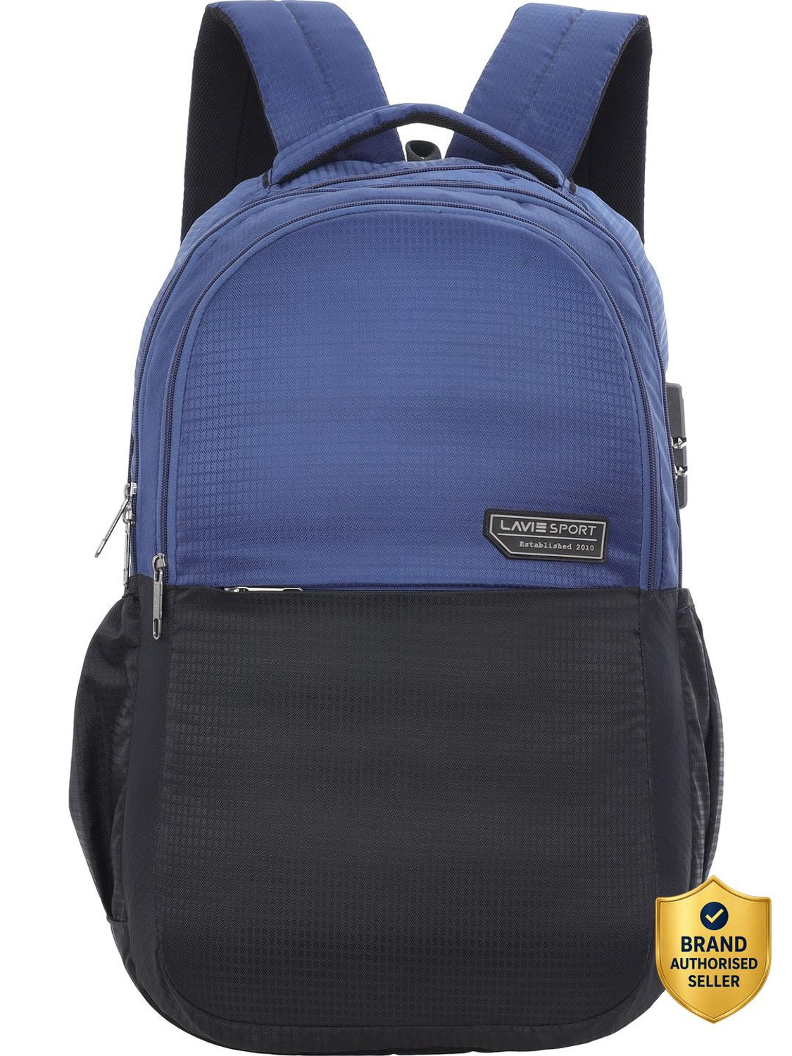 Image of Lavie Sport Pulse 35 L Laptop Backpack