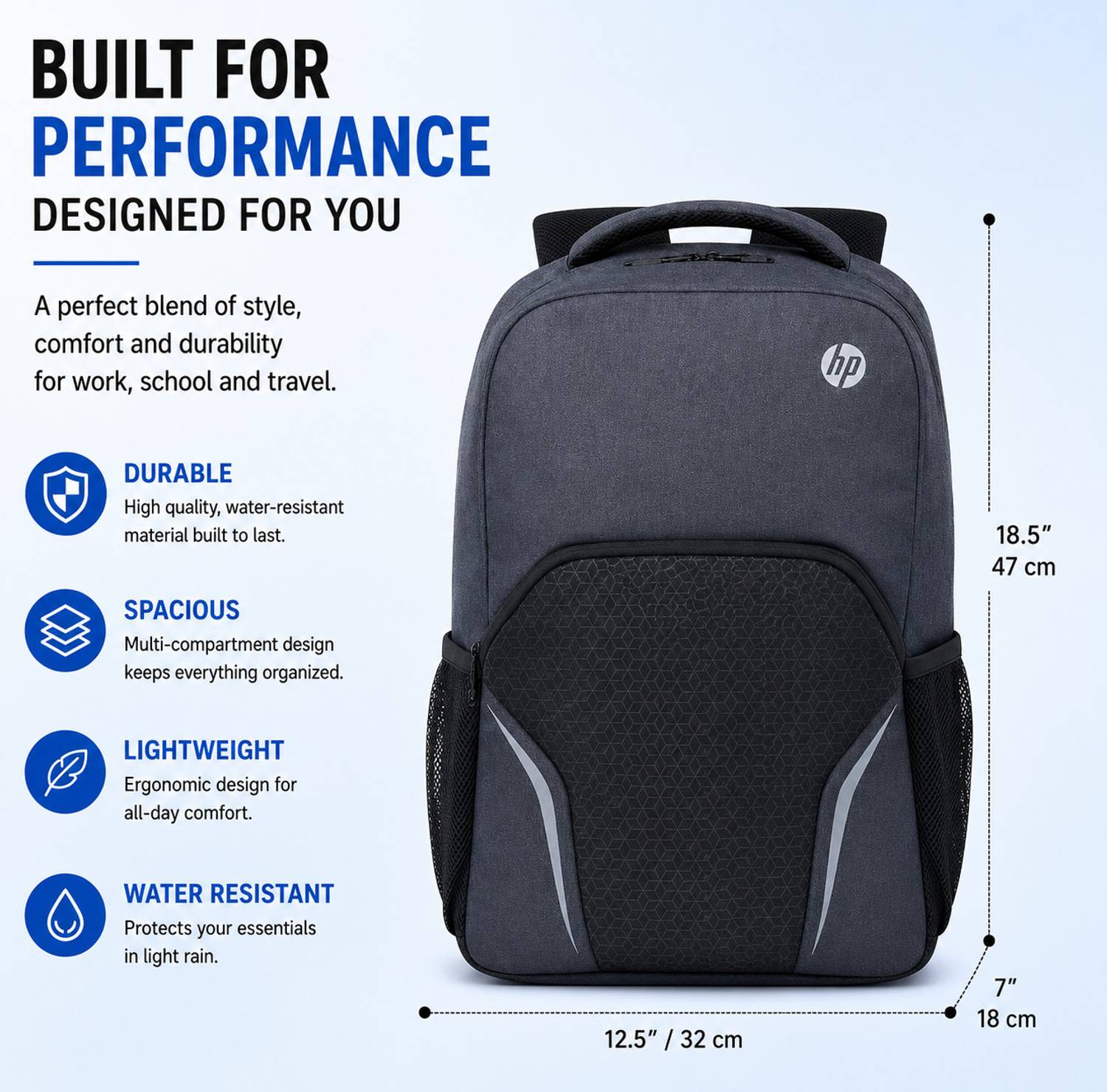 best backpack for school with laptop LXYGD 15.6 Inch Kids Elementary Middle High Bag College Backpacks Anti Theft Travel Back Pack Large Bookbags Teens Girls Women Students (Pink) : Electronics Color:Future Dusk 59PM (AEST) 20 APRIL Amazon.com | Nike Elemental pa_ps_Exterior_Dimensions:13.4