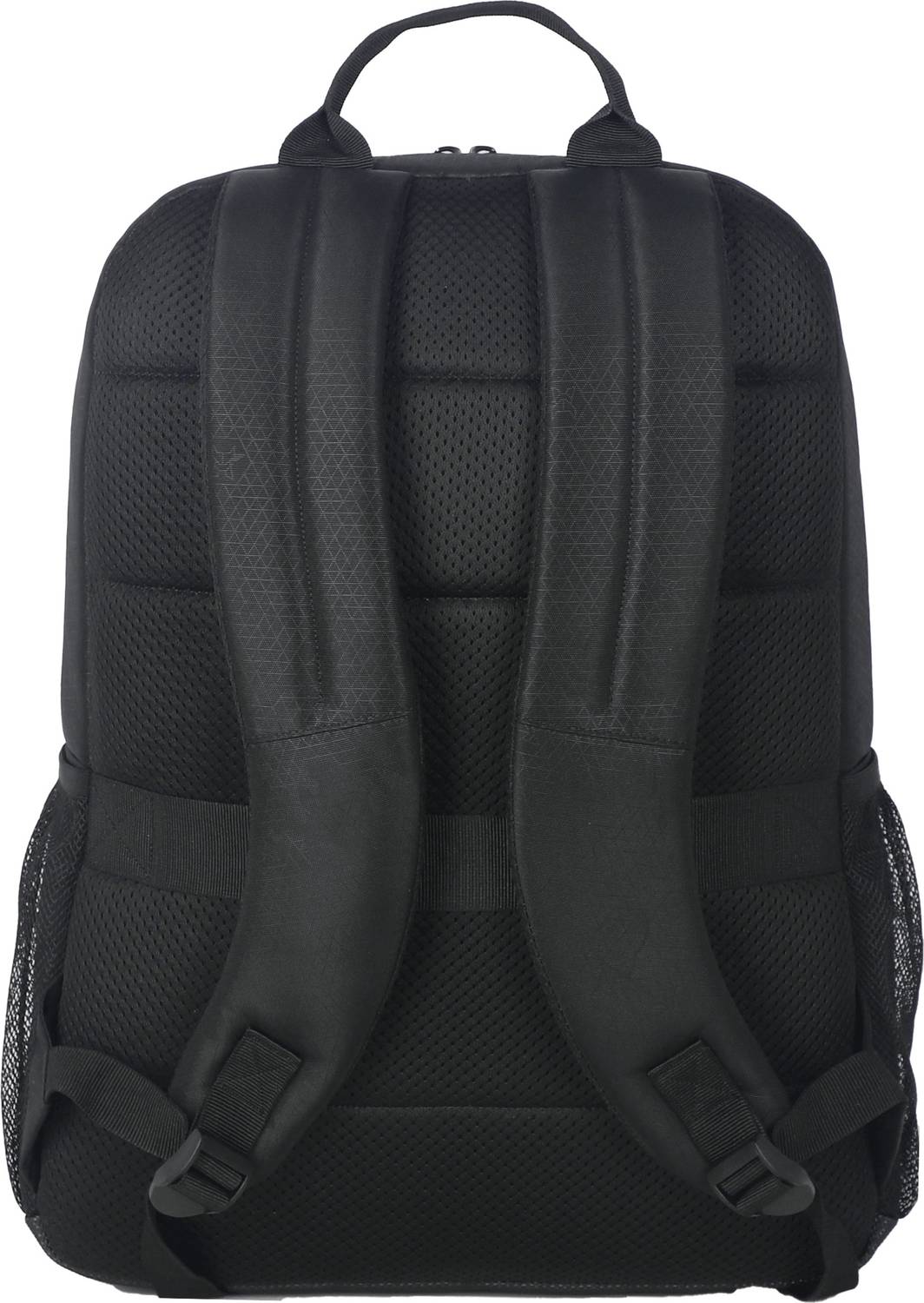 Arctic Fox EclatPlus Black 19 L Trolley Laptop Backpack Black