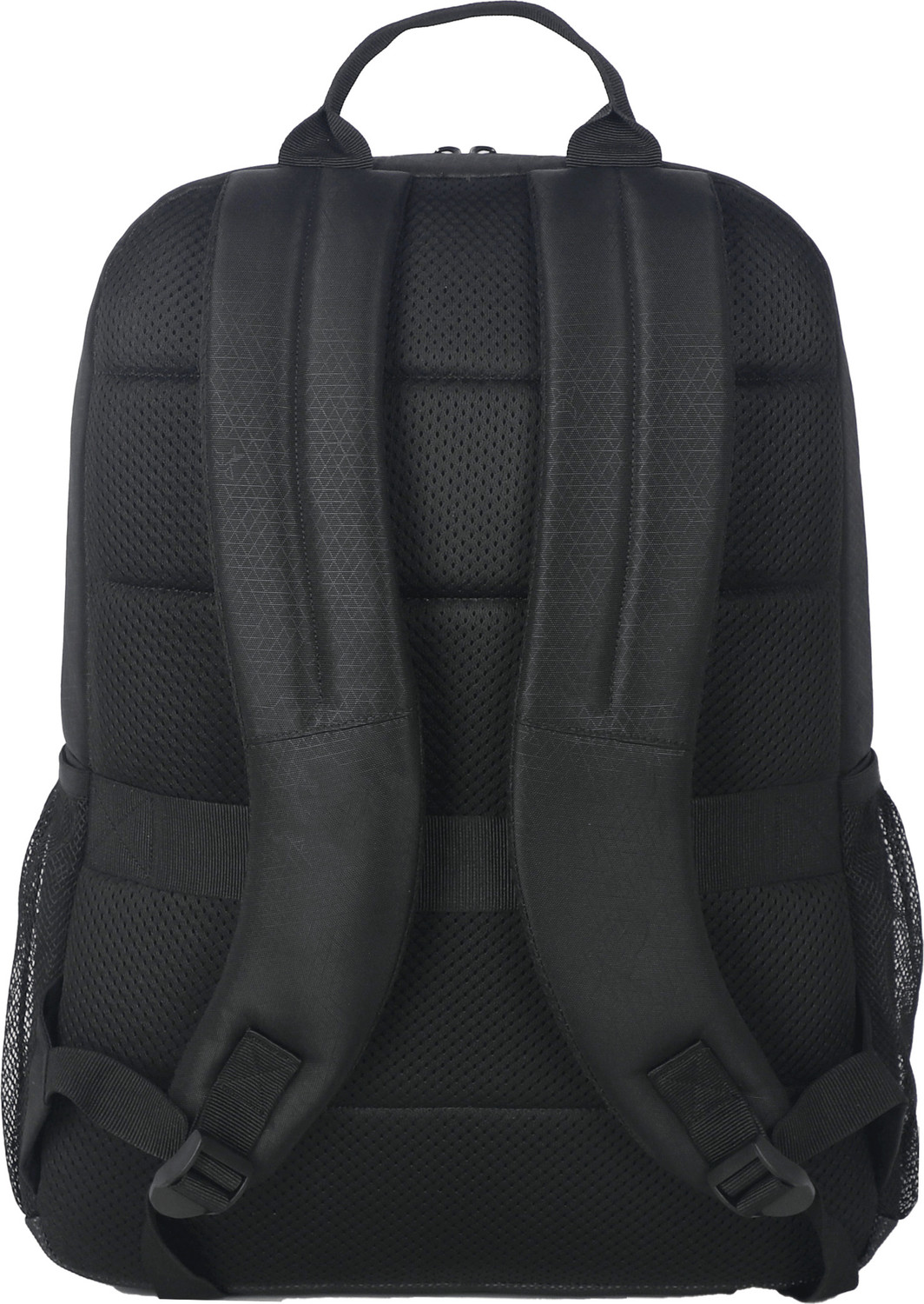 Image of Arctic Fox EclatPlus Black 19 L Trolley Laptop Backpack
