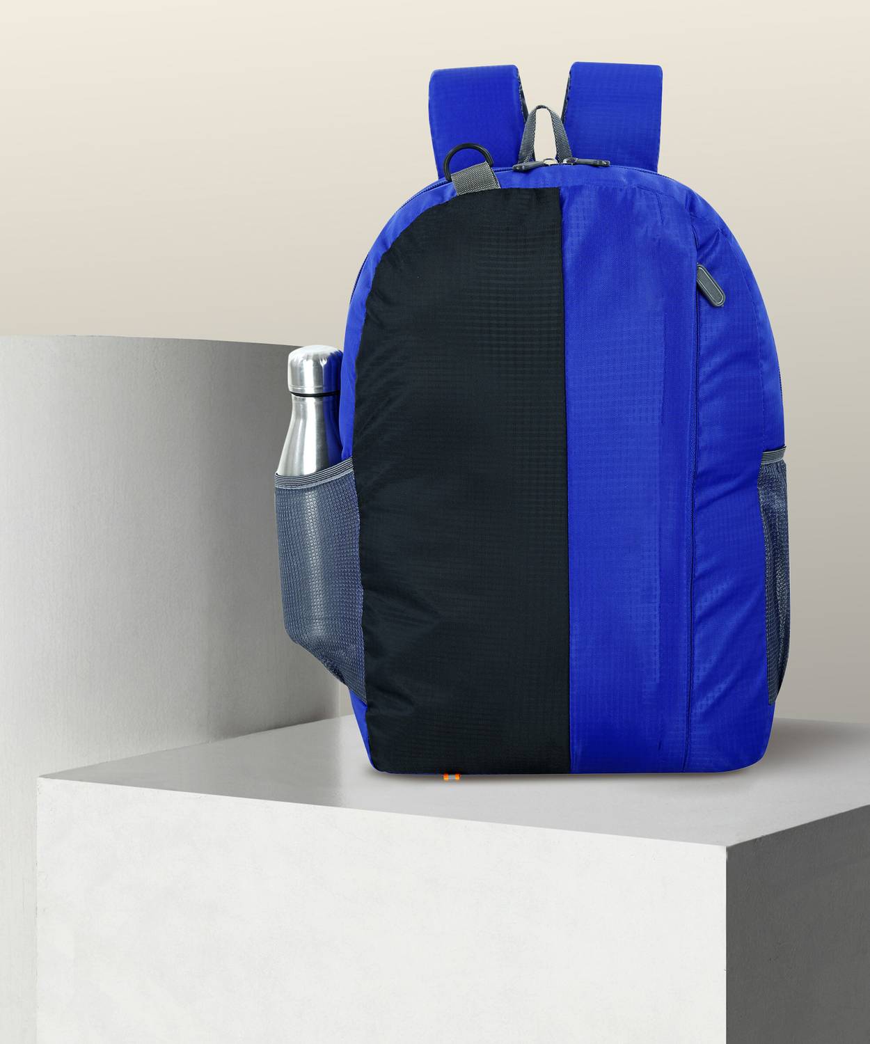 BAGADDICT Backpack 1011 Small 25 L DayPack BagPack For Daily Routin 25 L Backpack
