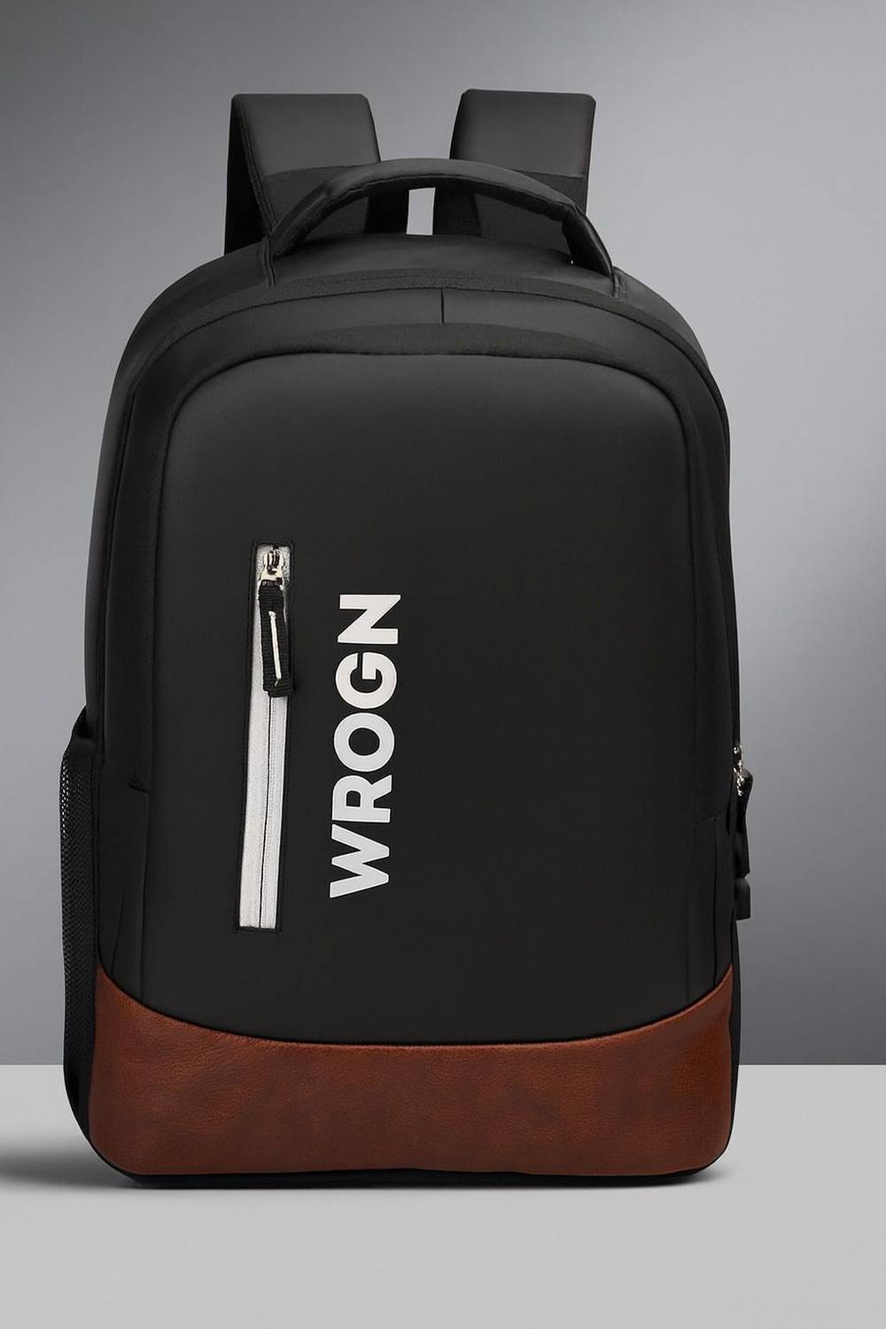 WROGN 35L Laptop Backpack with USB Charging - Image 2